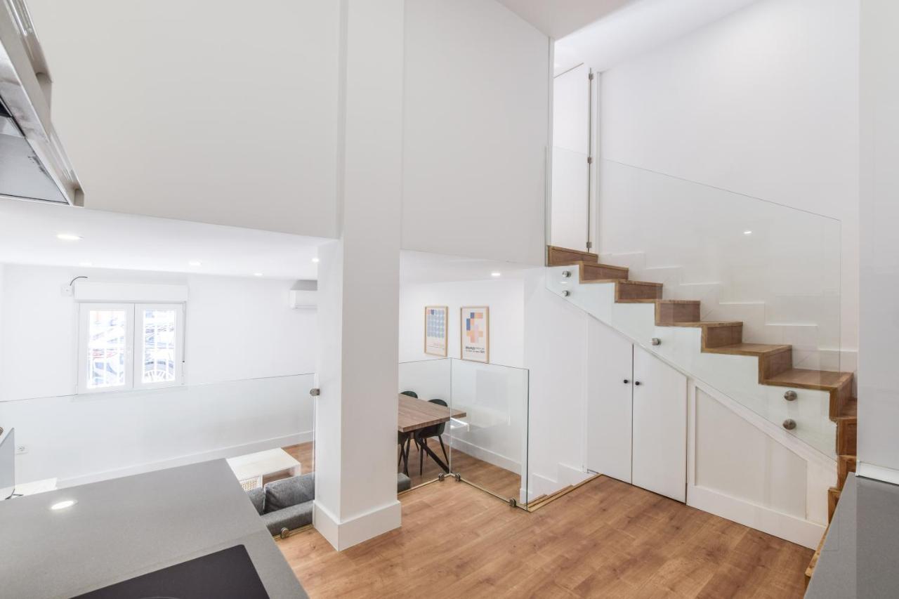 Apartament Reformados En Metro Pacifico Alquiler Temporal