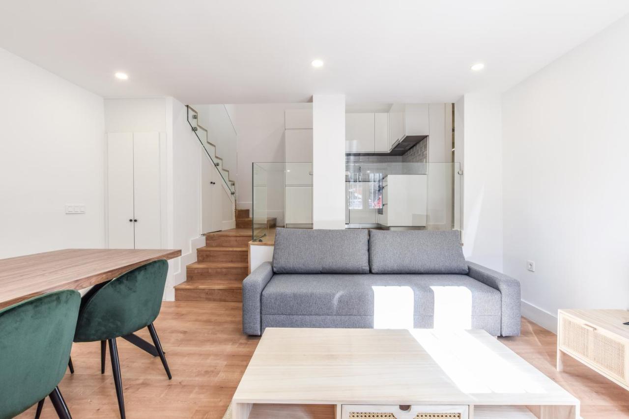 Apartament Reformados En Metro Pacifico Alquiler Temporal