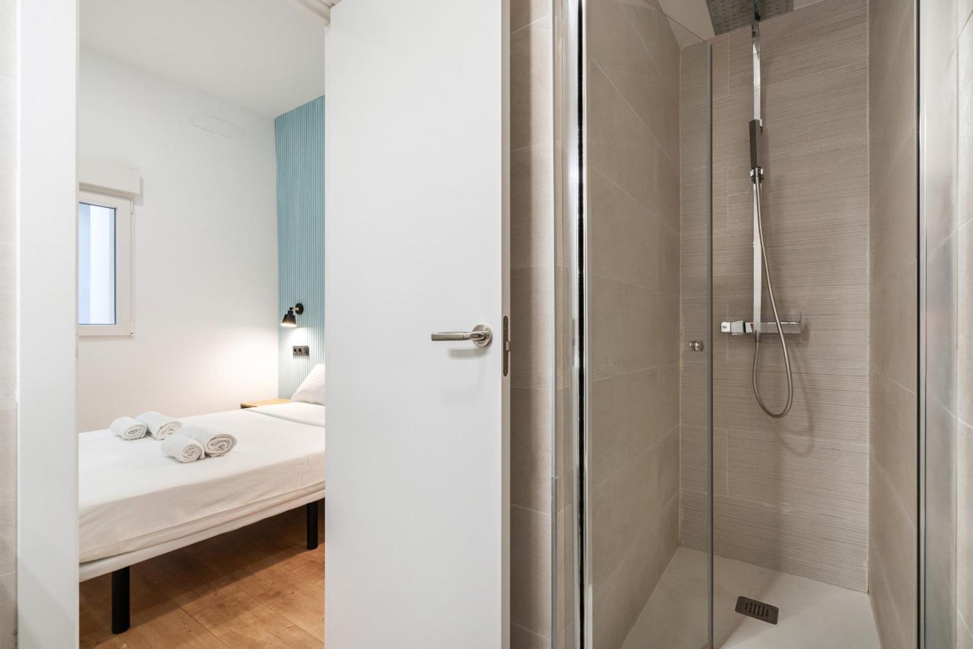 Apartament Reformados En Metro Pacifico Alquiler Temporal Madryt