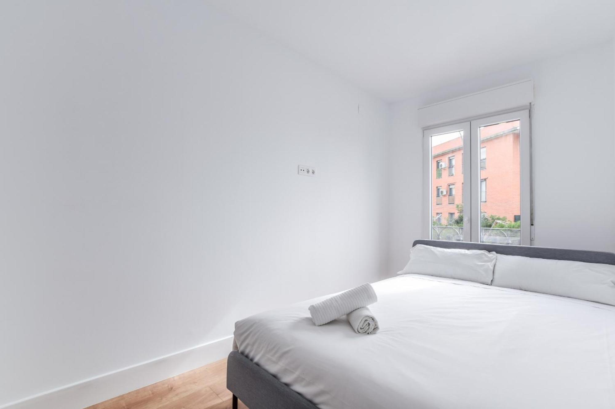 Apartament Reformados En Metro Pacifico Alquiler Temporal