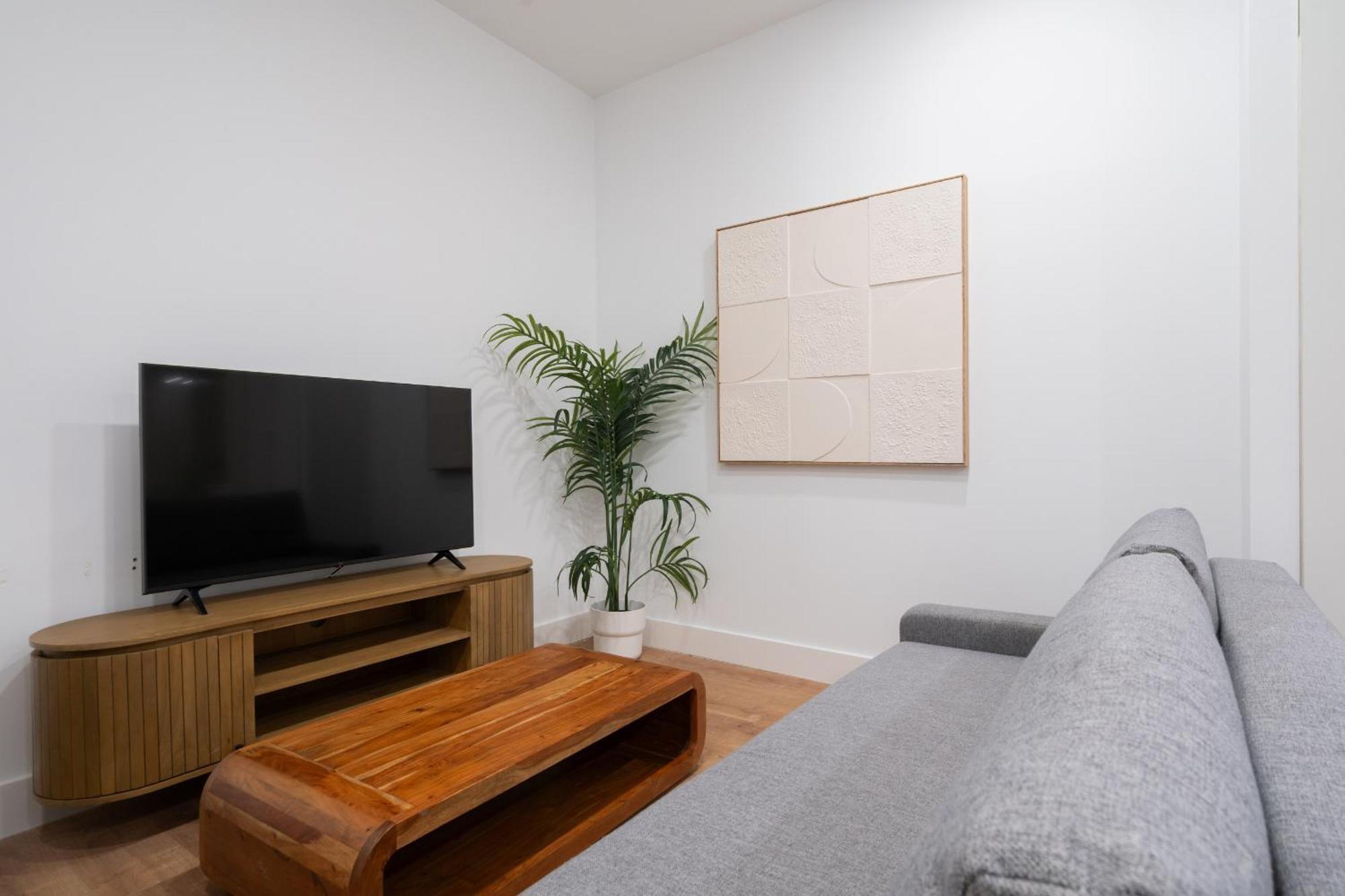 Apartament Reformados En Metro Pacifico Alquiler Temporal *