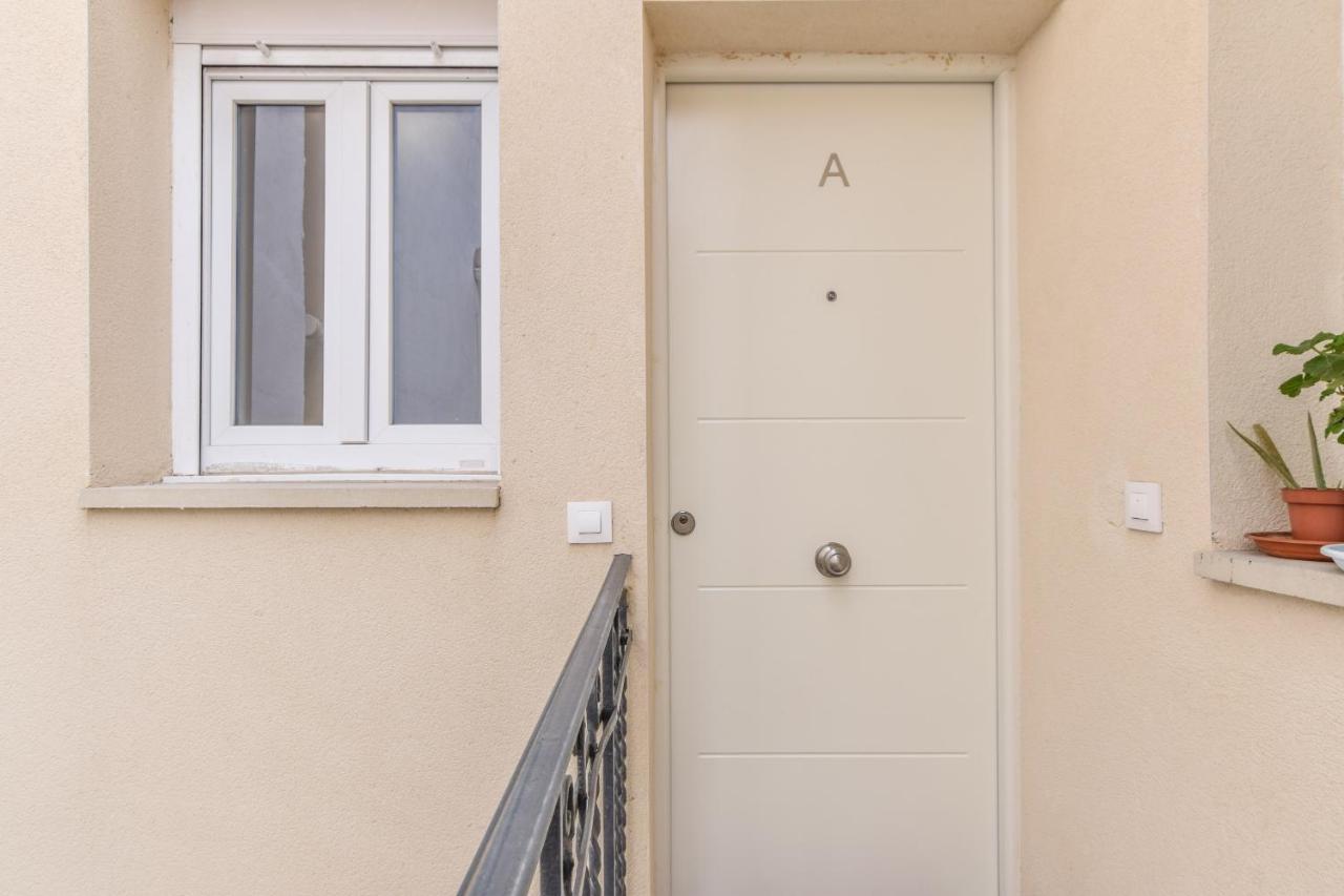 Appartement Reformados En Metro Pacifico Alquiler Temporal Madrid