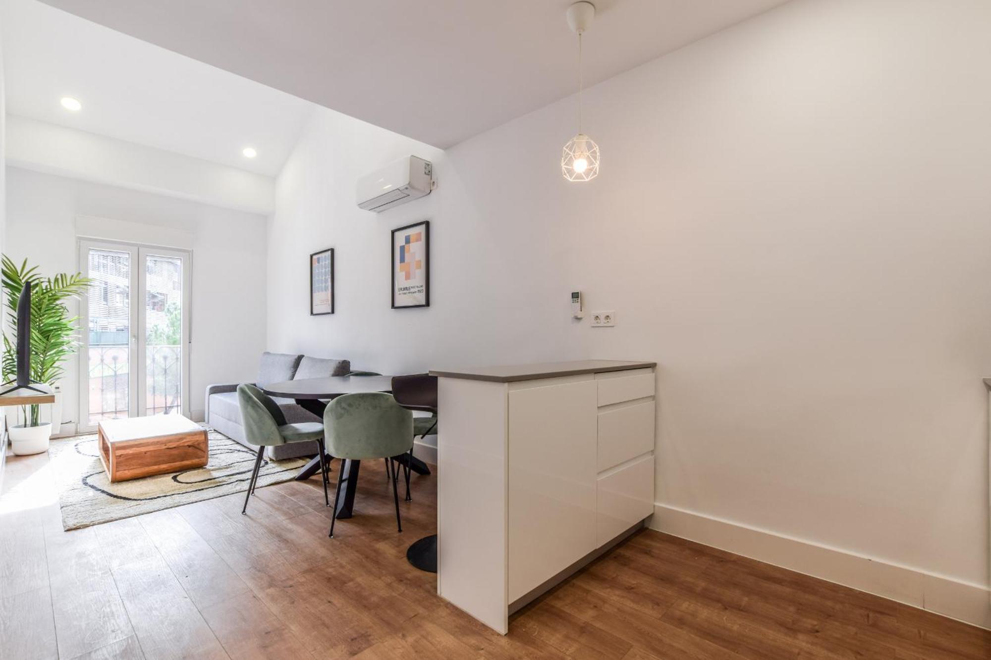 Appartement Reformados En Metro Pacifico Alquiler Temporal
