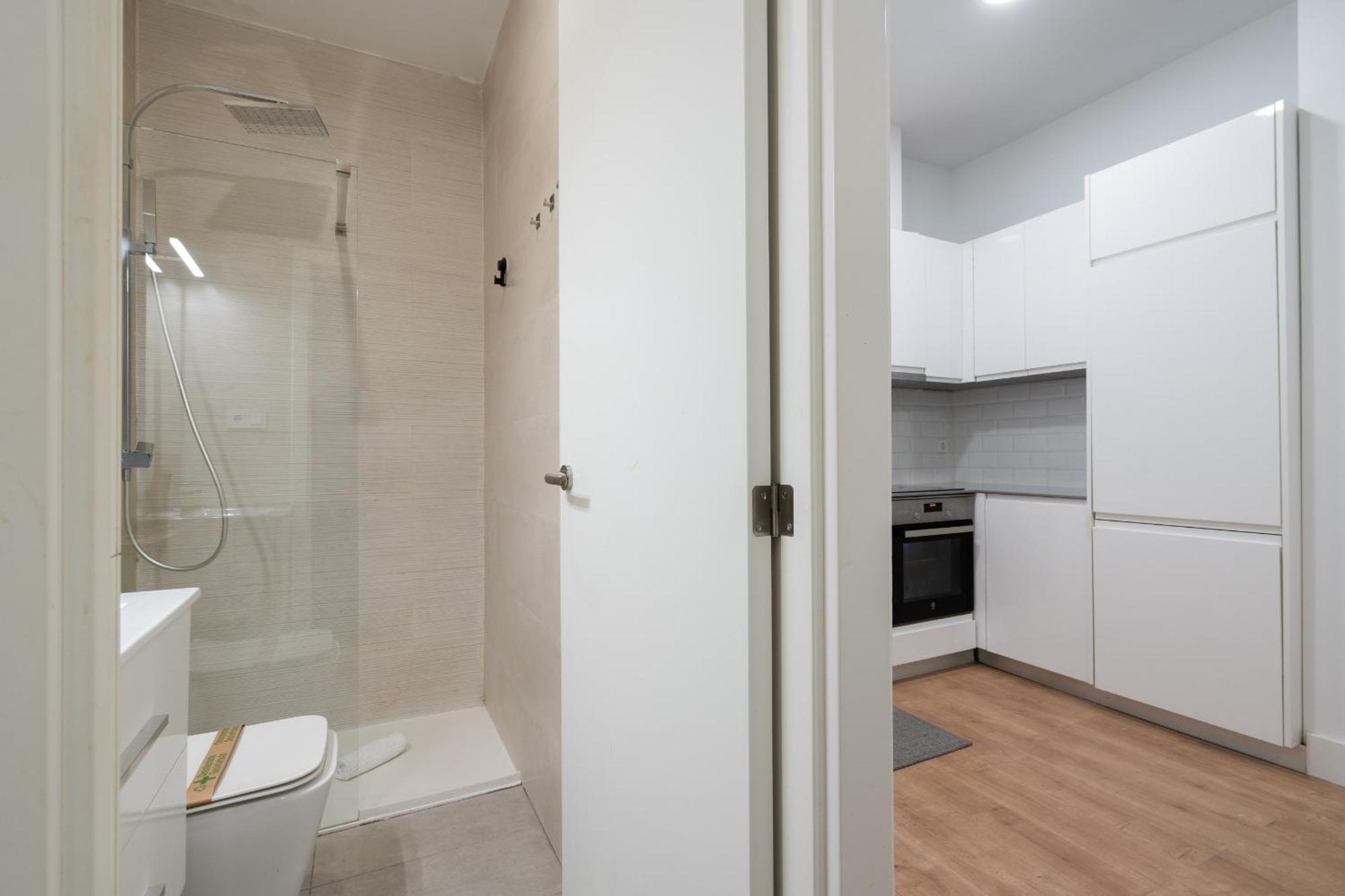 Reformados En Metro Pacifico Alquiler Temporal Appartement *