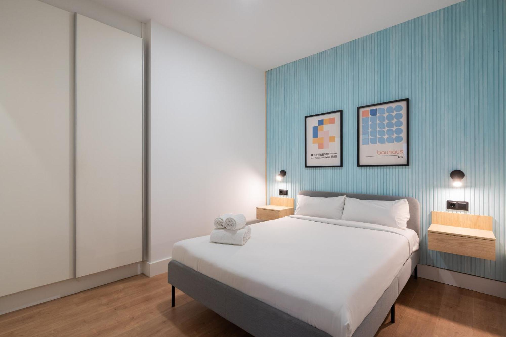 Appartement Reformados En Metro Pacifico Alquiler Temporal