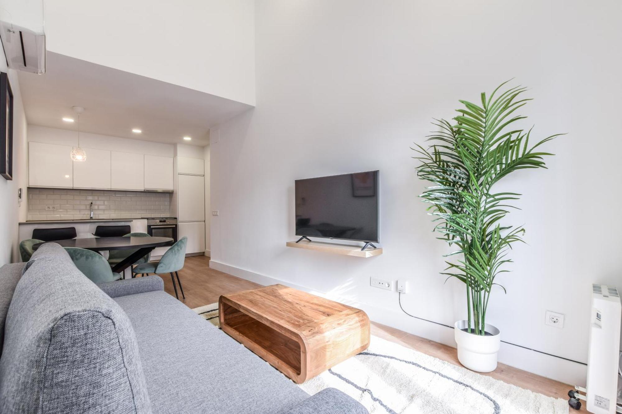 Appartement Reformados En Metro Pacifico Alquiler Temporal