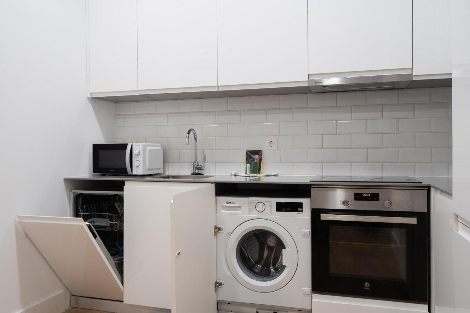 Appartement Reformados En Metro Pacifico Alquiler Temporal